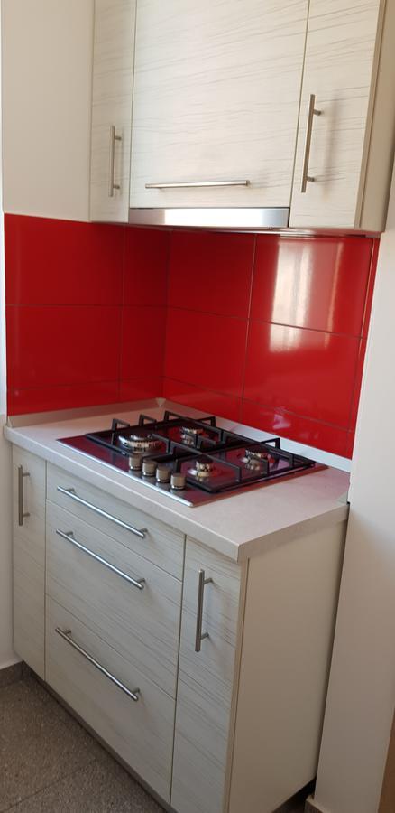 Studio Confort 3 Bucharest Luaran gambar