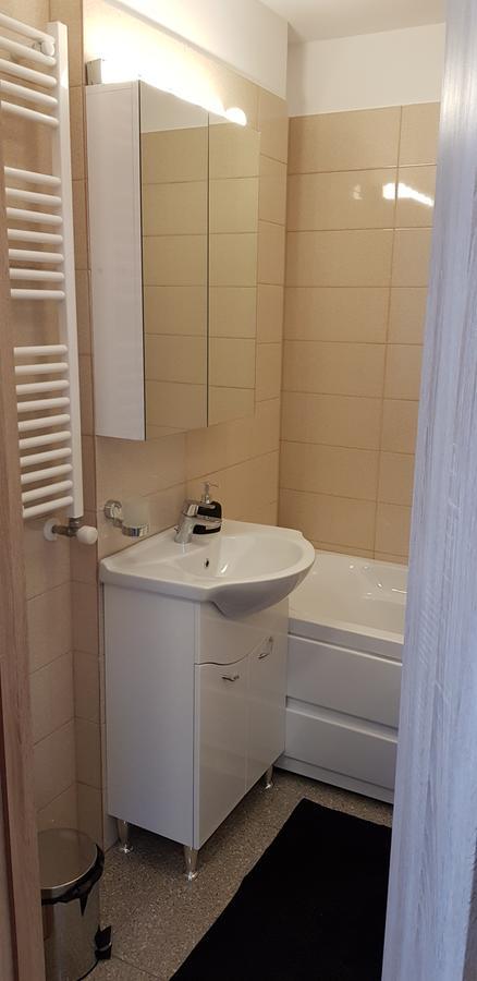 Studio Confort 3 Bucharest Luaran gambar