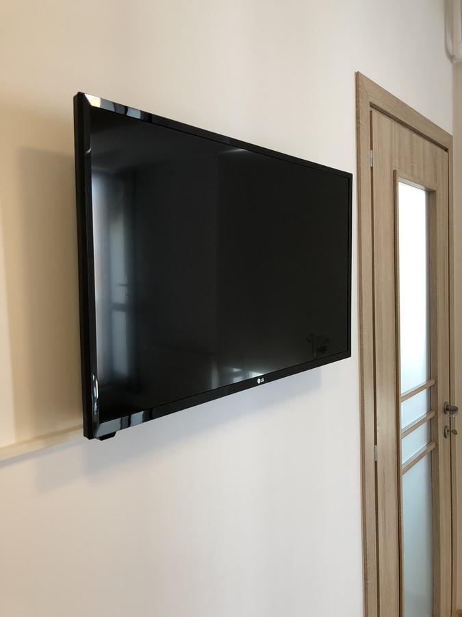 Studio Confort 3 Bucharest Luaran gambar